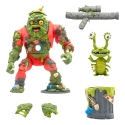 Les Tortues ninja - Figurines Ultimates Muckman & Joe Eyeball 18 cm