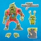 Les Tortues ninja - Figurines Ultimates Muckman & Joe Eyeball 18 cm