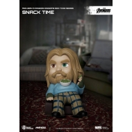 Avengers : Endgame - Figurine Mini Egg Attack Bro Thor Series Snack time 8 cm