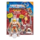 Les Maîtres de l'Univers Origins Deluxe 2022 - Figurine Flying Fists He-Man 14 cm