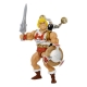 Les Maîtres de l'Univers Origins Deluxe 2022 - Figurine Flying Fists He-Man 14 cm