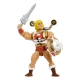 Les Maîtres de l'Univers Origins Deluxe 2022 - Figurine Flying Fists He-Man 14 cm