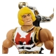 Les Maîtres de l'Univers Origins Deluxe 2022 - Figurine Flying Fists He-Man 14 cm