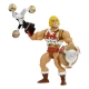 Les Maîtres de l'Univers Origins Deluxe 2022 - Figurine Flying Fists He-Man 14 cm