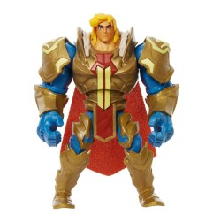 Maîtres de l'Univers, Les - He-Man and the Masters of the Universe figurine 2022 Deluxe He-Man 14 cm
