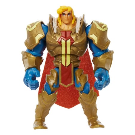 Maîtres de l'Univers, Les - He-Man and the Masters of the Universe figurine 2022 Deluxe He-Man 14 cm
