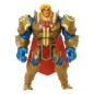 Les Maîtres de l'Univers - Figurine Deluxe He-Man 14 cm