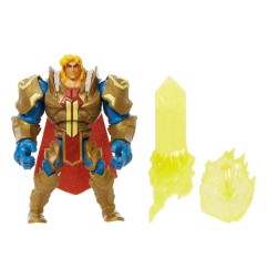 Maîtres de l'Univers, Les - He-Man and the Masters of the Universe figurine 2022 Deluxe He-Man 14 cm