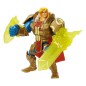 Maîtres de l'Univers, Les - He-Man and the Masters of the Universe figurine 2022 Deluxe He-Man 14 cm