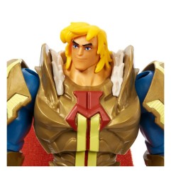 Maîtres de l'Univers, Les - He-Man and the Masters of the Universe figurine 2022 Deluxe He-Man 14 cm