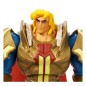 Les Maîtres de l'Univers - Figurine Deluxe He-Man 14 cm