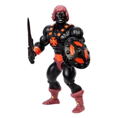 Maîtres de l'Univers, Les - Masters of the Universe Origins figurine 2022 Anti-Eternia He-Man 14 cm