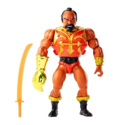 Les Maîtres de l'Univers Origins 2022 - Figurine Jitsu 14 cm