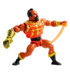 Les Maîtres de l'Univers Origins 2022 - Figurine Jitsu 14 cm