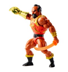 Les Maîtres de l'Univers Origins 2022 - Figurine Jitsu 14 cm
