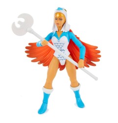 Les Maîtres de l'Univers - Figurine Sorceress 14 cm