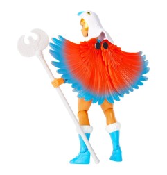 Les Maîtres de l'Univers - Figurine Sorceress 14 cm