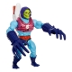 Les Maîtres de l'Univers - Figurine Origins Deluxe 2022 Terror Claws Skeletor 14 cm