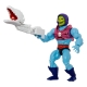 Les Maîtres de l'Univers - Figurine Origins Deluxe 2022 Terror Claws Skeletor 14 cm