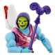 Les Maîtres de l'Univers - Figurine Origins Deluxe 2022 Terror Claws Skeletor 14 cm