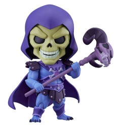 Maîtres de l'Univers, Les - Masters of the Universe: Revelation figurine Nendoroid Skeletor 10 cm