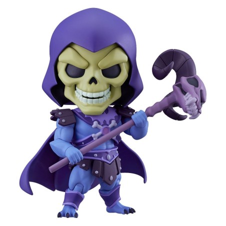 Maîtres de l'Univers, Les - Masters of the Universe: Revelation figurine Nendoroid Skeletor 10 cm