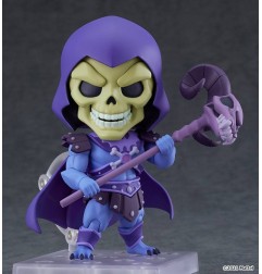 Les Maîtres de l'Univers - Figurine Nendoroid Skeletor 10 cm
