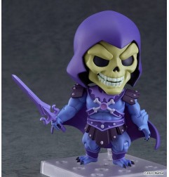 Maîtres de l'Univers, Les - Masters of the Universe: Revelation figurine Nendoroid Skeletor 10 cm