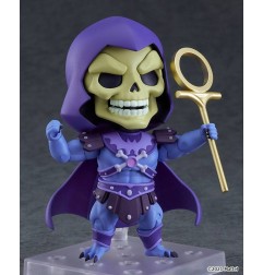 Maîtres de l'Univers, Les - Masters of the Universe: Revelation figurine Nendoroid Skeletor 10 cm