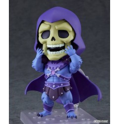 Les Maîtres de l'Univers - Figurine Nendoroid Skeletor 10 cm