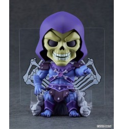 Les Maîtres de l'Univers - Figurine Nendoroid Skeletor 10 cm