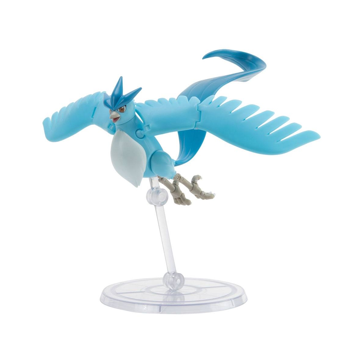 Figurine Pokémon 25e anniversaire Select Dracaufeu 15 cm - BOTI - Blanc -  Intérieur - Cdiscount Jeux - Jouets