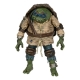 Universal Monsters x Teenage Mutant Ninja Turtles - Figurine Ultimate Leonardo as The Hunchback 18 cm