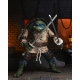 Universal Monsters x Teenage Mutant Ninja Turtles - Figurine Ultimate Leonardo as The Hunchback 18 cm