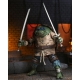 Universal Monsters x Teenage Mutant Ninja Turtles - Figurine Ultimate Leonardo as The Hunchback 18 cm
