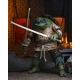 Universal Monsters x Teenage Mutant Ninja Turtles - Figurine Ultimate Leonardo as The Hunchback 18 cm