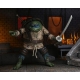 Universal Monsters x Teenage Mutant Ninja Turtles - Figurine Ultimate Leonardo as The Hunchback 18 cm