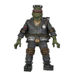 Tortues Ninja - Universal Monsters x TMNT figurine Ultimate Raphael as Frankenstein's Monster 18 cm