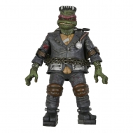 Universal Monsters x Teenage Mutant Ninja Turtles - Figurine Ultimate Raphael as Frankenstein's Monster 18 cm