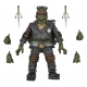 Universal Monsters x Teenage Mutant Ninja Turtles - Figurine Ultimate Raphael as Frankenstein's Monster 18 cm