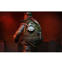Universal Monsters x Teenage Mutant Ninja Turtles - Figurine Ultimate Raphael as Frankenstein's Monster 18 cm