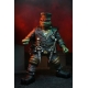 Universal Monsters x Teenage Mutant Ninja Turtles - Figurine Ultimate Raphael as Frankenstein's Monster 18 cm