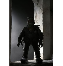 Tortues Ninja - Universal Monsters x TMNT figurine Ultimate Raphael as Frankenstein's Monster 18 cm