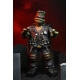 Universal Monsters x Teenage Mutant Ninja Turtles - Figurine Ultimate Raphael as Frankenstein's Monster 18 cm