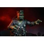 Universal Monsters x Teenage Mutant Ninja Turtles - Figurine Ultimate Raphael as Frankenstein's Monster 18 cm
