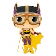 DC Comics - Figurine POP! Pin pin's émaillé Batgirl 10 cm