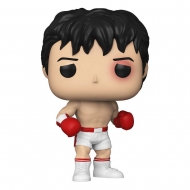 Rocky - Figurine POP! 45th Anniversary Rocky Balboa 9 cm