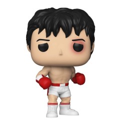 Rocky - POP! Movies Vinyl figurine 45th Anniversary  Balboa 9 cm