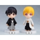 Nendoroid More - Pack 4 accessoires pour figurines Nendoroid Dress-Up Coming of Age Ceremony Hakama