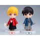 Nendoroid More - Pack 4 accessoires pour figurines Nendoroid Dress-Up Coming of Age Ceremony Hakama